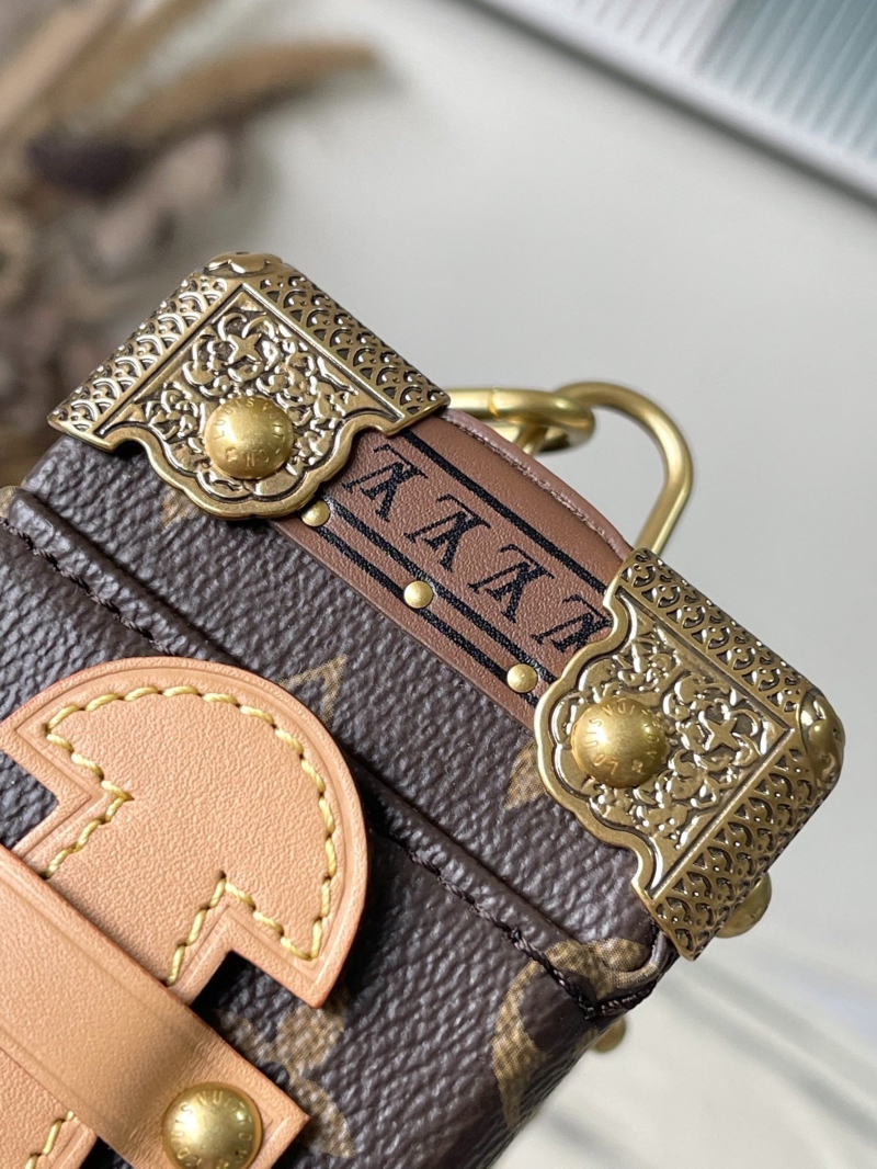LV Satchel Bags